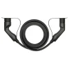 S-Line ladekabel Type 2 32A 22 kW - 7 m