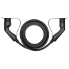 S-Line ladekabel Type 2 32A 22 kW - 5 m