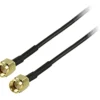 SMA-forbindelseskabel - 2 m