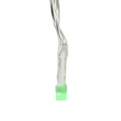SmartLife LED Gardin lyskæde - RGB - 180 LED - 3 m