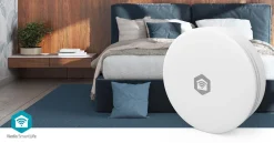 SmartLife Luftkvalitetsmåler