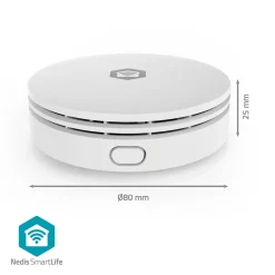 SmartLife Luftkvalitetsmåler