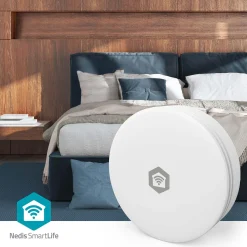 SmartLife Luftkvalitetsmåler