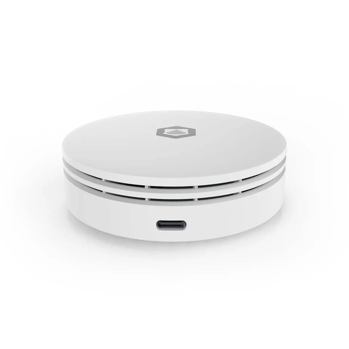 SmartLife Luftkvalitetsmåler