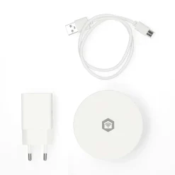 SmartLife Luftkvalitetsmåler