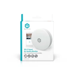 SmartLife Luftkvalitetsmåler