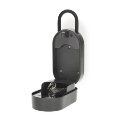 SmartLife Nøgleboks - Bluetooth - Udendørs
