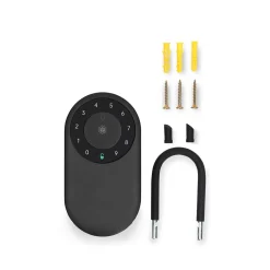 SmartLife Nøgleboks - Bluetooth - Udendørs