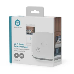 SmartLife Røgalarm
