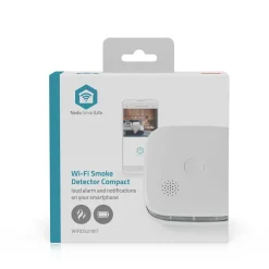 SmartLife Røgalarm