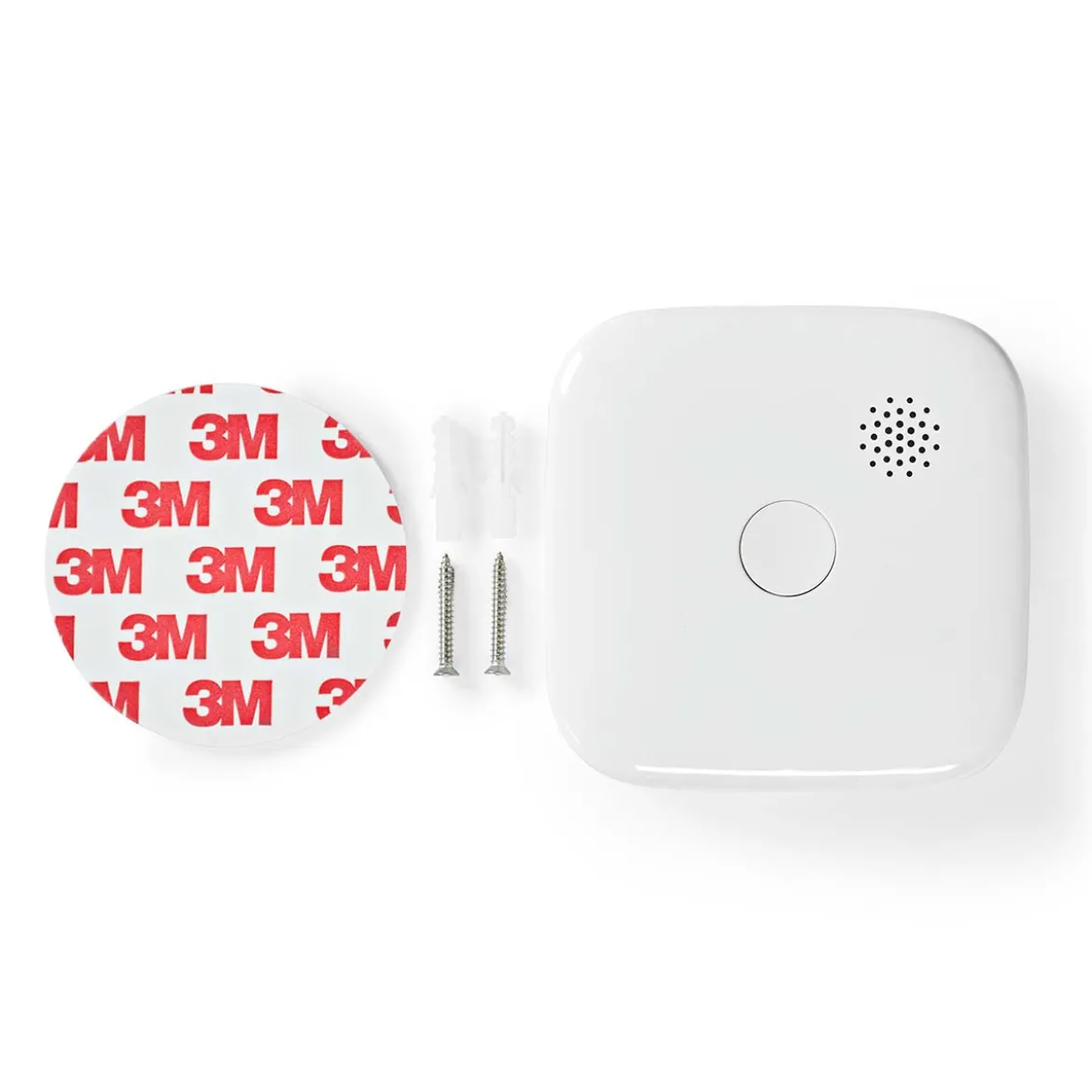 SmartLife Røgalarm