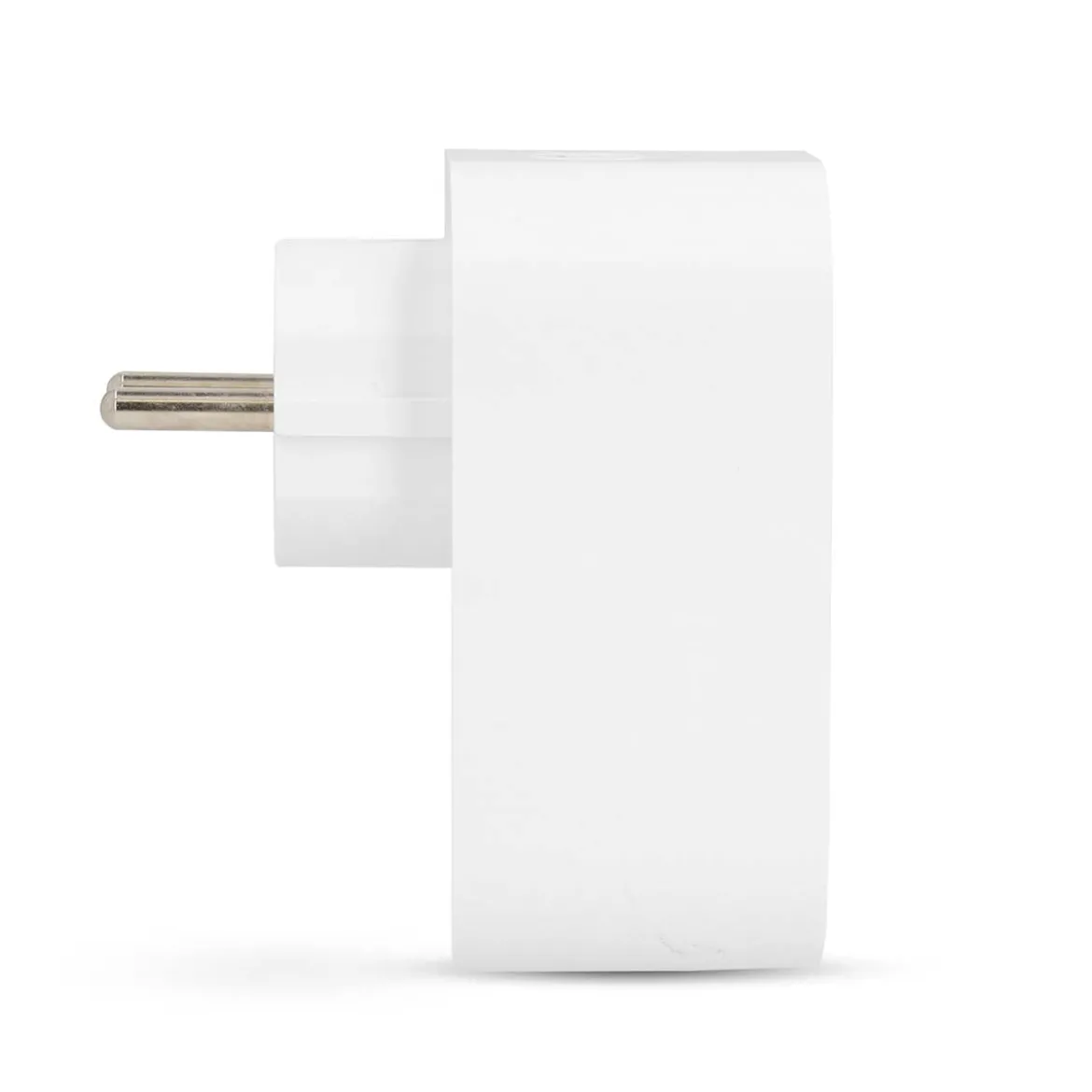 SmartLife Smart Plug med USB