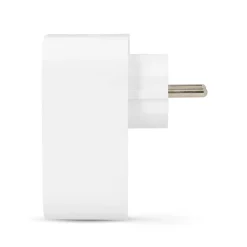SmartLife Smart Plug med USB