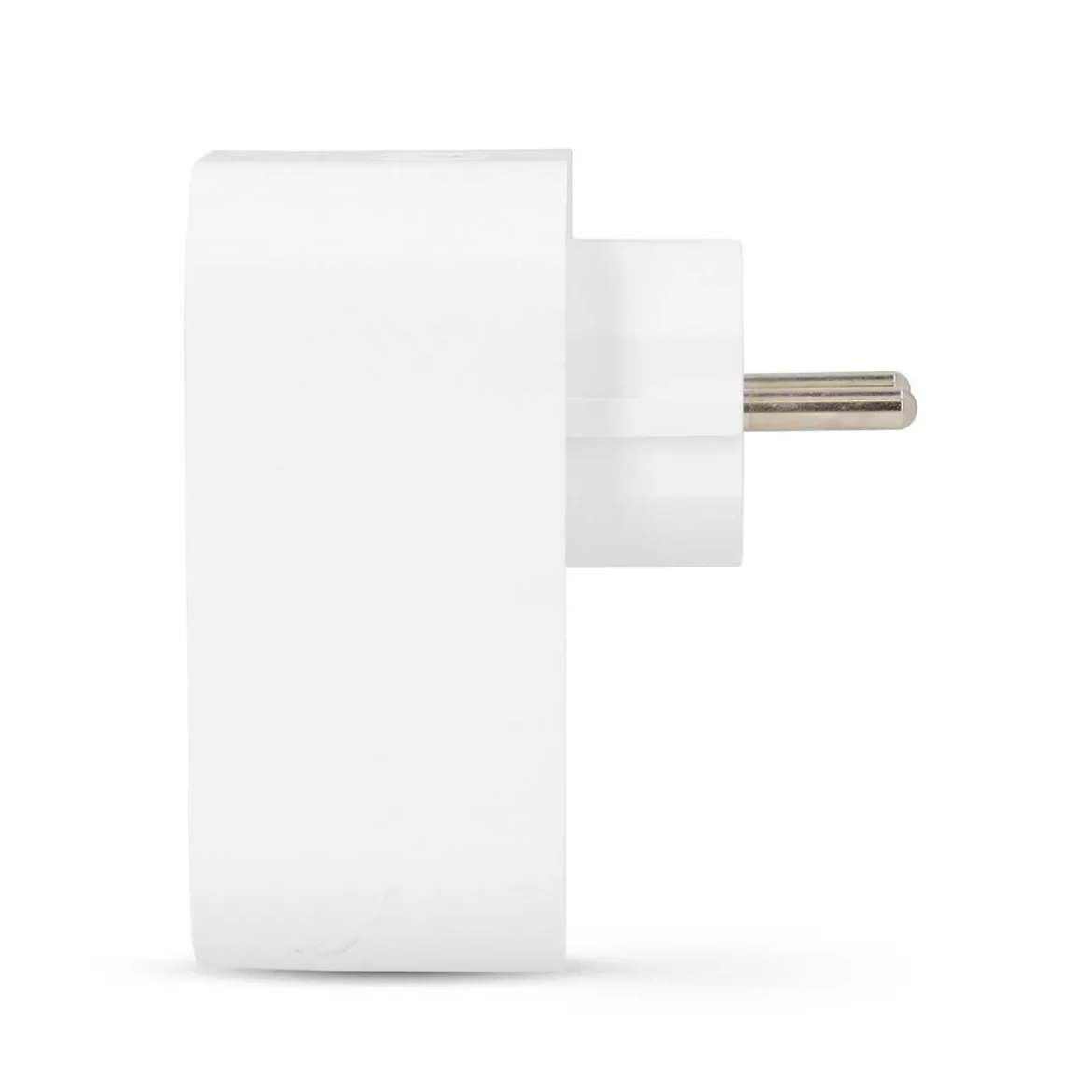 SmartLife Smart Plug med USB
