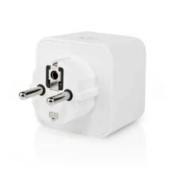 SmartLife Smart Plug - 3-pak