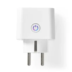 SmartLife Smart Plug - 3-pak