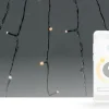 SmartLife WiFi Træ - Varm til Kold Hvid - 200 LED - 5 x 4 m