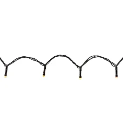 SmartLife WiFi Træ - Varm til Kold Hvid - 200 LED - 5 x 4 m