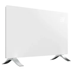 Smart Radiator 2000 W - Cleverio