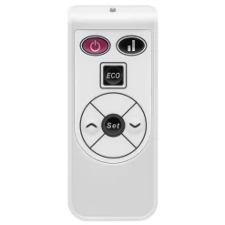 Smart Radiator 2000 W - Cleverio