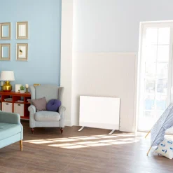 Smart Radiator 2000 W - Cleverio