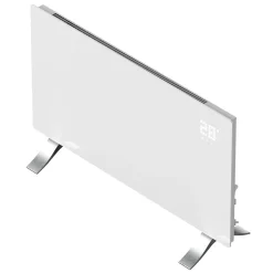 Smart Radiator 2000 W - Cleverio