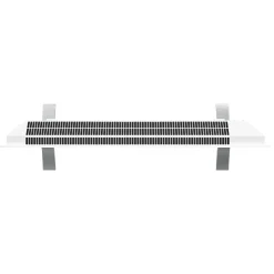 Smart Radiator 2000 W - Cleverio