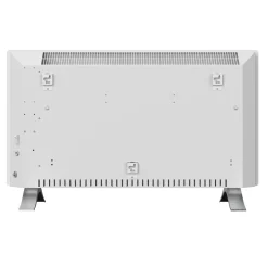 Smart Radiator 2000 W - Cleverio