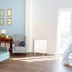 Smart Radiator 1000 W - Cleverio