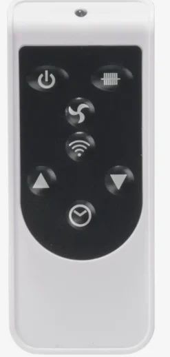 Smart Wi-Fi Radiator - 2000 W