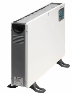 Smart Wi-Fi Radiator - 2000 W