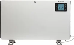 Smart Wi-Fi Radiator - 2000 W