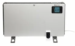 Smart Wi-Fi Radiator - 2000 W