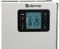 Smart Wi-Fi Radiator - 2000 W