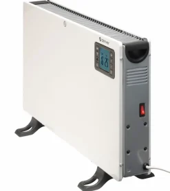 Smart Wi-Fi Radiator - 2000 W