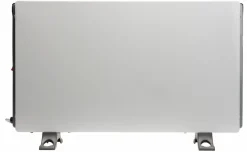 Smart Wi-Fi Radiator - 2000 W