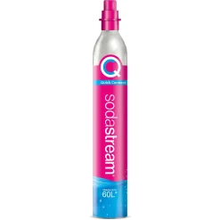 Sodastream Hurtig påfyldning af Quick Connect CO2-patron