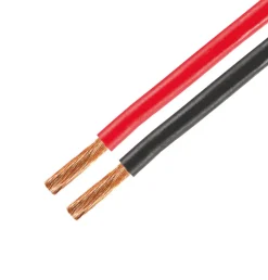 Solcellekabel 6 mm² 5 m