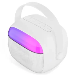 Solo – karaokemaskine med mikrofon
