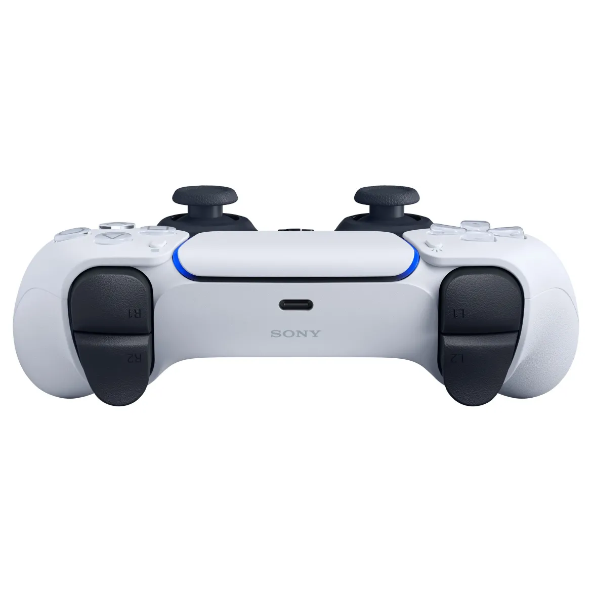 Sony DualSense V3 Trådløs controller - Hvid