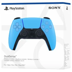 Sony DualSense V3 Trådløs controller - Blå