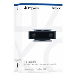 Sony HD kamera til Playstation 5