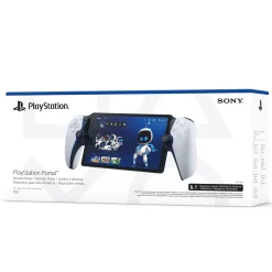 Sony Playstation Portal Fjernspiller