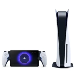 Sony Playstation Portal Fjernspiller