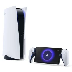 Sony Playstation Portal Fjernspiller