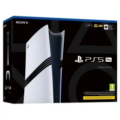 Sony PlayStation® 5 Pro spilkonsol
