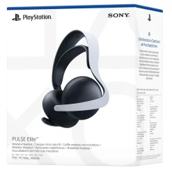 Sony PlayStation® PULSE Elite™ Trådløst headset