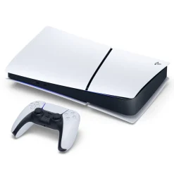 Sony PlayStation 5 Slim Digital Edition 825 GB
