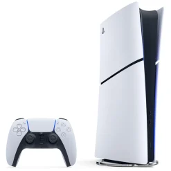 Sony PlayStation 5 Slim Digital Edition 825 GB