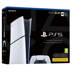 Sony PlayStation 5 Slim Digital Edition 825 GB